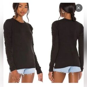 We the Free Natasha Top